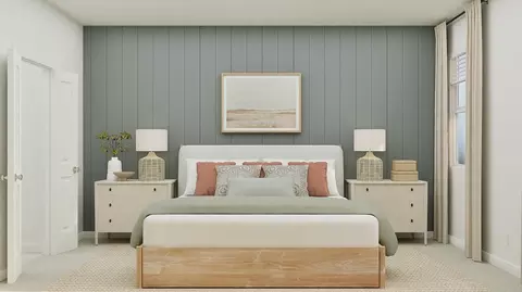 Bedroom - 23816 Tiny Moons Way, Elgin, TX 78621 photo 1 of 5