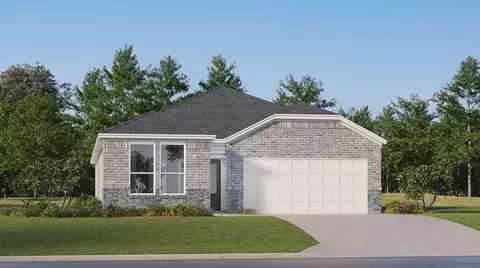 Exterior - 23816 Tiny Moons Way, Elgin, TX 78621 photo 1 of 6