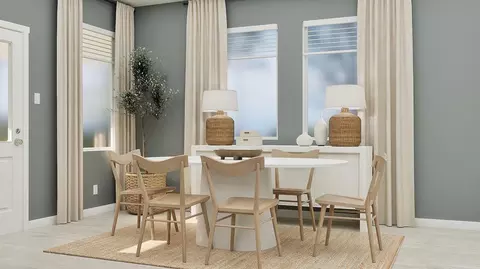 Dining - 23816 Tiny Moons Way, Elgin, TX 78621 photo 1 of 2