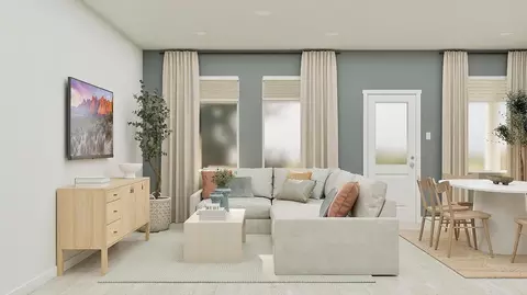 Living - 23816 Tiny Moons Way, Elgin, TX 78621 photo 3 of 3