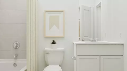 Bath - 23816 Tiny Moons Way, Elgin, TX 78621 photo 4 of 6