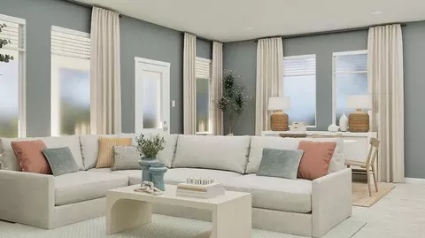Living - 23816 Tiny Moons Way, Elgin, TX 78621 photo 2 of 3