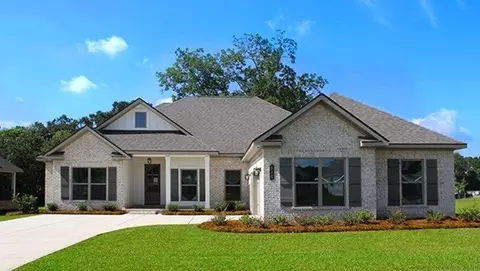 10234 Secretariat Blvd, Daphne, AL 36526