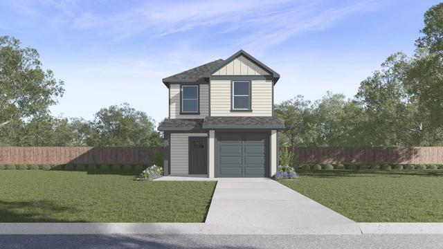 6206 Silver Maple Way, Princeton, TX 75407
