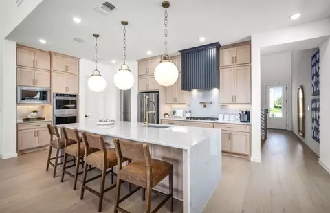 Kitchen - 116 Elm View Dr, Georgetown, TX 78628 photo 4 of 5