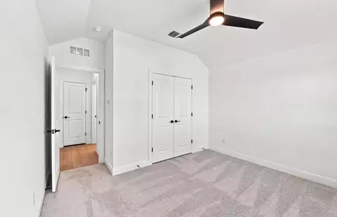 Bedroom - 116 Elm View Dr, Georgetown, TX 78628 photo 6 of 7