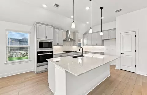 Kitchen - 116 Elm View Dr, Georgetown, TX 78628 photo 1 of 4