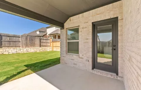 Exterior - 116 Elm View Dr, Georgetown, TX 78628 photo 2 of 5