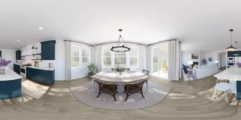 Dining - 317 Delta Way, Elyria, OH 44035 photo 1 of 2