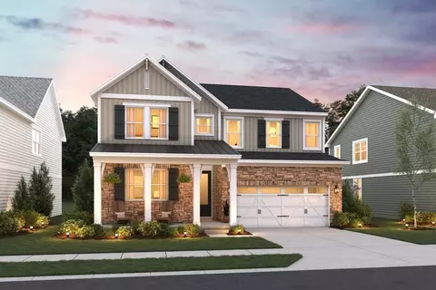 Exterior - 317 Delta Way, Elyria, OH 44035 photo 2 of 6