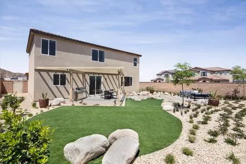 Exterior - 31195 Ferguson Ct, Winchester, CA 92596 photo 3 of 10