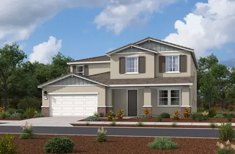 Exterior - 31195 Ferguson Ct, Winchester, CA 92596 photo 2 of 10