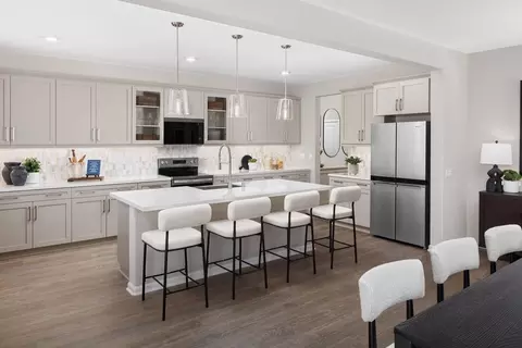 Kitchen - 31195 Ferguson Ct, Winchester, CA 92596 photo 1 of 1
