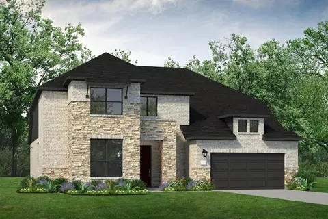 3504 Thomas Earl Way, Melissa, TX 75454