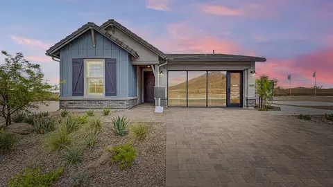 21556 W Yavapai St, Buckeye, AZ 85326