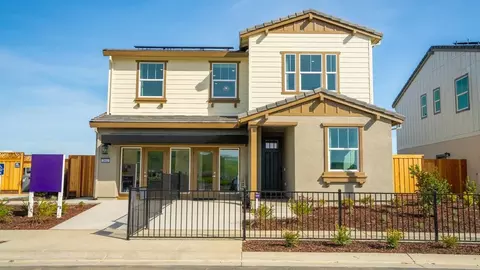 Exterior - 2654 Briones Dr, Fairfield, CA 94533 photo 3 of 5
