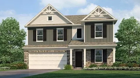 Exterior - 3321 Sika Trl, Waterloo, IN 46793 photo 2 of 7
