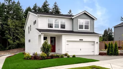 5518 S 328th St #5, Auburn, WA 98001