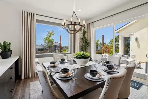 Dining - 2953 Garnet Way, Marina, CA 93933 photo 1 of 3
