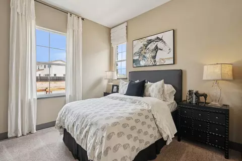 Bedroom - 2953 Garnet Way, Marina, CA 93933 photo 4 of 6