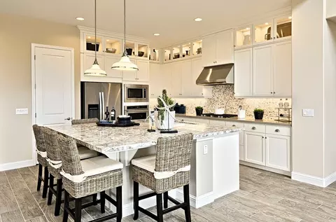 Kitchen - 2953 Garnet Way, Marina, CA 93933 photo 5 of 6