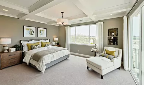 Bedroom - 2953 Garnet Way, Marina, CA 93933 photo 6 of 6