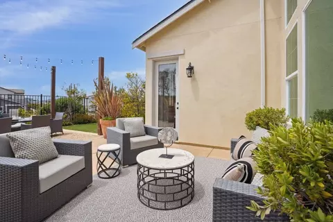 Exterior - 2953 Garnet Way, Marina, CA 93933 photo 8 of 17