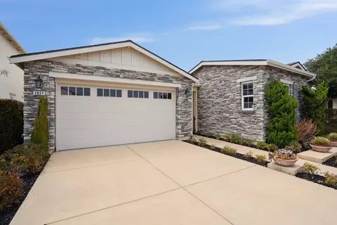 Exterior - 2953 Garnet Way, Marina, CA 93933 photo 3 of 17