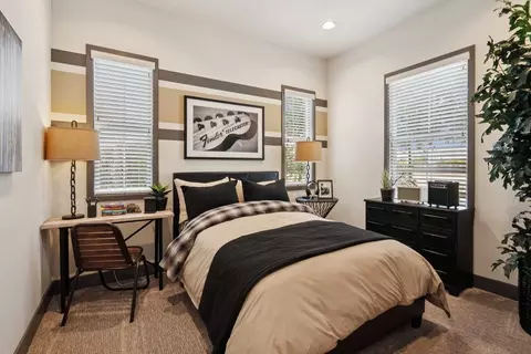 Bedroom - 2953 Garnet Way, Marina, CA 93933 photo 3 of 6