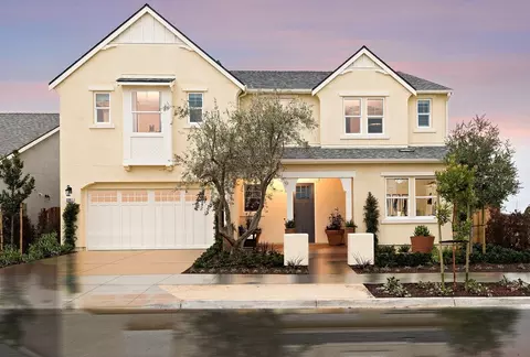 Exterior - 2953 Garnet Way, Marina, CA 93933 photo 14 of 17