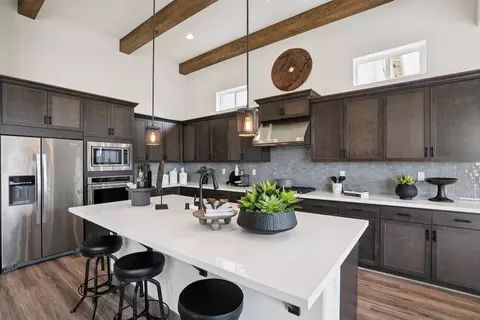 Kitchen - 2953 Garnet Way, Marina, CA 93933 photo 2 of 6