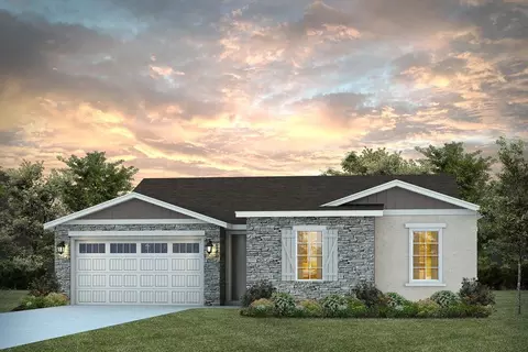 Exterior - 2953 Garnet Way, Marina, CA 93933 photo 7 of 17
