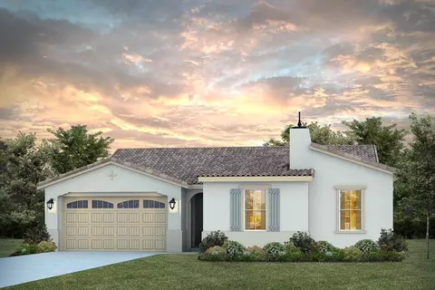 Exterior - 2953 Garnet Way, Marina, CA 93933 photo 6 of 17