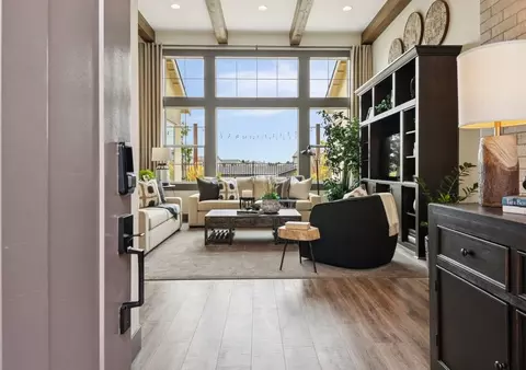 Entry Way - 2953 Garnet Way, Marina, CA 93933 photo 2 of 3