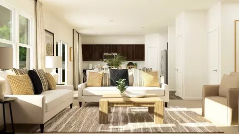 Living - 1690 Rolling Pass, Beecher, IL 60401 photo 1 of 3