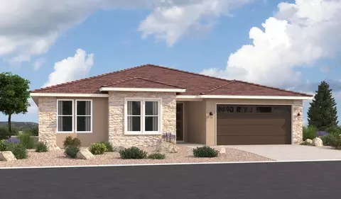 207 W Red Vista Dr, Ivins, UT 84738