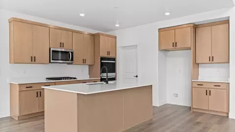 Kitchen - 1325 N 1250 E #39, Logan, UT 84321 photo 1 of 1