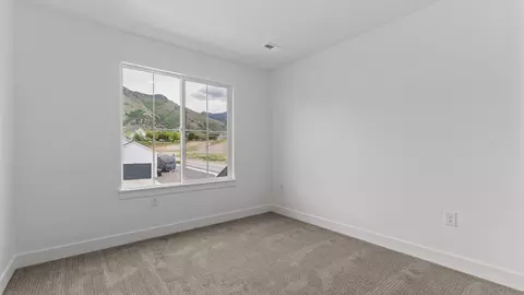 Bedroom - 1325 N 1250 E #39, Logan, UT 84321 photo 4 of 5