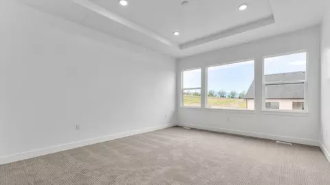 Bedroom - 1325 N 1250 E #39, Logan, UT 84321 photo 1 of 3