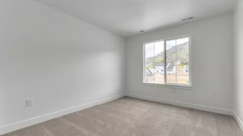 Bedroom - 1325 N 1250 E #39, Logan, UT 84321 photo 3 of 3