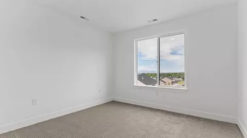 Bedroom - 1325 N 1250 E #39, Logan, UT 84321 photo 2 of 3