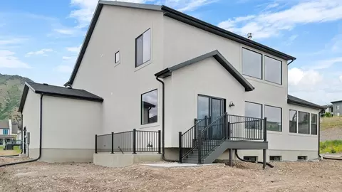 Exterior - 1325 N 1250 E #39, Logan, UT 84321 photo 6 of 9