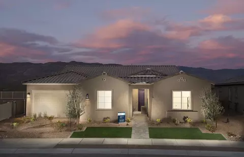 8067 S Silver Oak Dr Tucson, Tucson, AZ 85747
