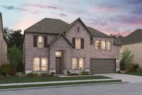 5605 Taylor Trl, Arlington, TX 76017