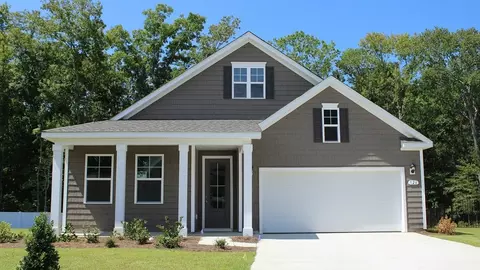 137 Bjorn Way, Longs, SC 29568