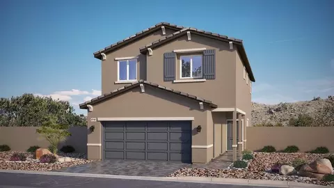 908 Alethea River Ave, North Las Vegas, NV 89084