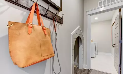 Entry Way - 104 Pointer Trl, Troutman, NC 28166 photo 2 of 4