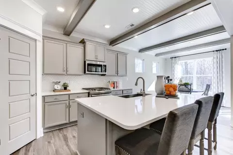 Kitchen - 104 Pointer Trl, Troutman, NC 28166 photo 1 of 10
