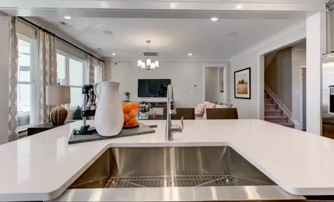 Kitchen - 104 Pointer Trl, Troutman, NC 28166 photo 3 of 10