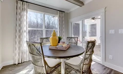 Dining - 104 Pointer Trl, Troutman, NC 28166 photo 1 of 5
